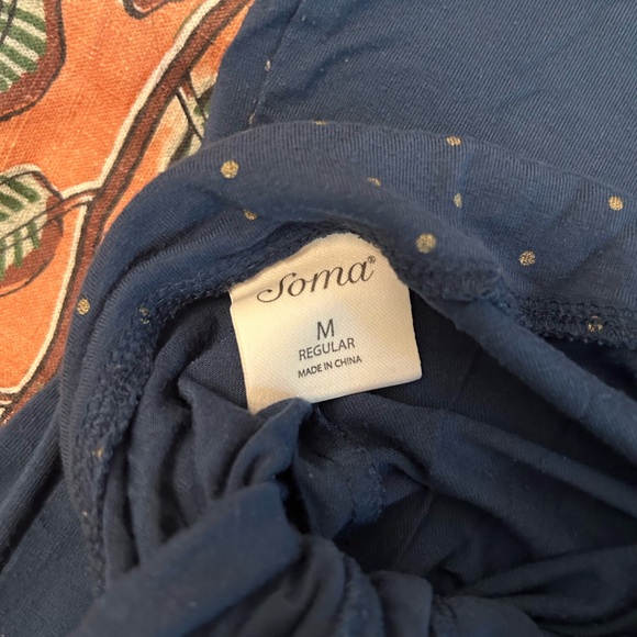 SOMA pjs - Picture 3 of 3